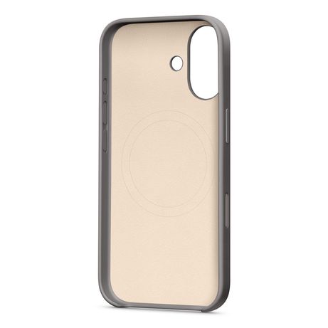 Beats iPhone 17 Case with MagSafe and Camera Control Granite Gray - Imagen 3 de 4 Beats iPhone 17 Case with MagSafe and Camera Control Granite Gray - Imagen 3 de 4