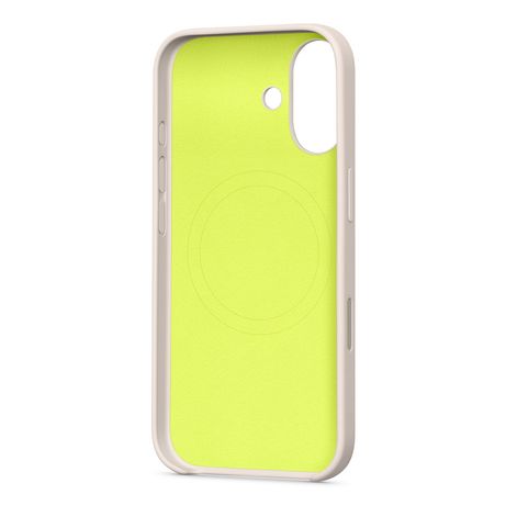 Beats iPhone 17 Case with MagSafe and Camera Control Lime Stone - Imagen 3 de 4 Beats iPhone 17 Case with MagSafe and Camera Control Lime Stone - Imagen 3 de 4