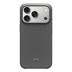 Beats iPhone 17 Pro Case with MagSafe and Camera Control   Granite Gray