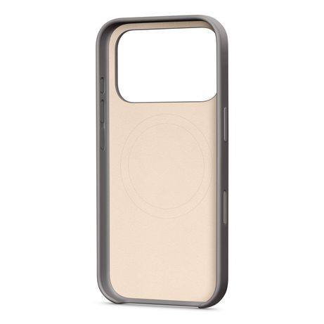 Beats iPhone 17 Pro Case with MagSafe and Camera Control Granite Gray - Imagen 3 de 4 Beats iPhone 17 Pro Case with MagSafe and Camera Control Granite Gray - Imagen 3 de 4