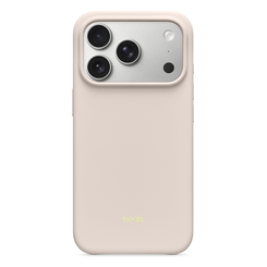 Beats iPhone 17 Pro Case with MagSafe and Camera Control   Lime Stone