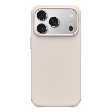 Beats iPhone 17 Pro Case with MagSafe and Camera Control Lime Stone - Imagen 1 de 4 Beats iPhone 17 Pro Case with MagSafe and Camera Control Lime Stone - Imagen 1 de 4