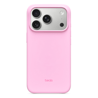Miniatura 1 de Beats iPhone 17 Pro Case with MagSafe and Camera Control   Pebble Pink