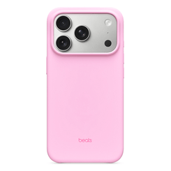 Beats iPhone 17 Pro Case with MagSafe and Camera Control   Pebble Pink