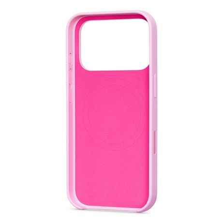 Beats iPhone 17 Pro Case with MagSafe and Camera Control Pebble Pink - Imagen 3 de 4 Beats iPhone 17 Pro Case with MagSafe and Camera Control Pebble Pink - Imagen 3 de 4