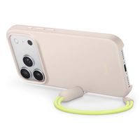 Miniatura 4 de Beats iPhone 17 Pro Kickstand Case with MagSafe and Camera Control - Lime Stone