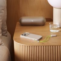 Miniatura 5 de Beats iPhone 17 Pro Kickstand Case with MagSafe and Camera Control - Lime Stone