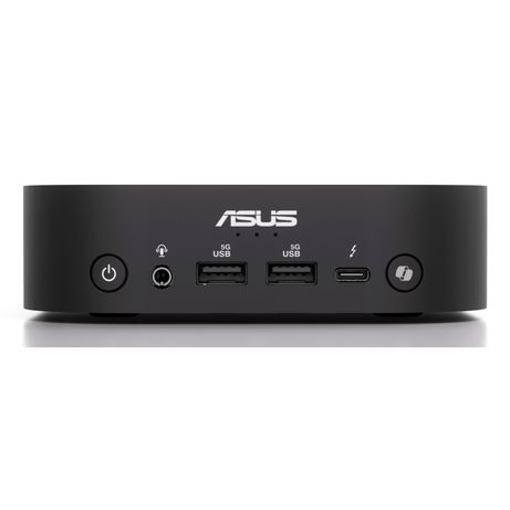 ASUS NUC 14 PRO RNUC14LNKU5073N2, U5-226V, IGPU, 16GB, 512GB, WIFI 7 (2x2) BT, WIN 11 PRO NEXTGEN - Imagen 2 de 10 ASUS NUC 14 PRO RNUC14LNKU5073N2, U5-226V, IGPU, 16GB, 512GB, WIFI 7 (2x2) BT, WIN 11 PRO NEXTGEN - Imagen 2 de 10