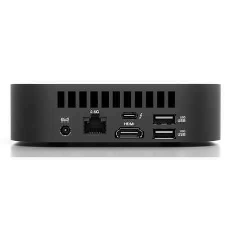 ASUS NUC 14 PRO RNUC14LNKU5073N2, U5-226V, IGPU, 16GB, 512GB, WIFI 7 (2x2) BT, WIN 11 PRO NEXTGEN - Imagen 3 de 10 ASUS NUC 14 PRO RNUC14LNKU5073N2, U5-226V, IGPU, 16GB, 512GB, WIFI 7 (2x2) BT, WIN 11 PRO NEXTGEN - Imagen 3 de 10