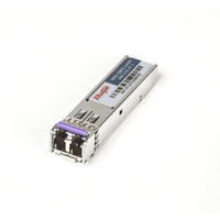 Miniatura 1 de MODULO SFP RUIJIE REYEE RG-MINI-GBIC-LXSM1310 LC DUPLEX MMF 10km
