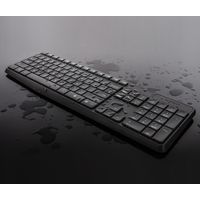Miniatura 8 de MK235 WIRELESS KEYBOARD / MOUSE GREY-US INTL-2.4GHZ-INTNL IN