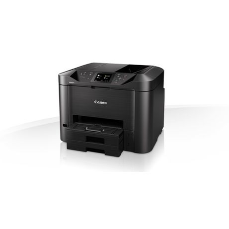 CANON MAXIFY MB5450 Multifunción A4 Wifi Inkjet Dúplex - Imagen 3 de 5 CANON MAXIFY MB5450 Multifunción A4 Wifi Inkjet Dúplex - Imagen 3 de 5