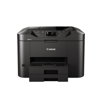 Miniatura 1 de CANON MAXIFY  MB2750 Multifunción A4 Wifi Inkjet Dúplex