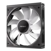 Miniatura 3 de VENTILADOR CPU ANTEC CONNECT 120 3X VENT 120MM RGB NEGRO
