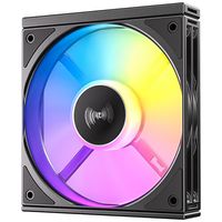 Miniatura 4 de VENTILADOR CPU ANTEC CONNECT 120 3X VENT 120MM RGB NEGRO
