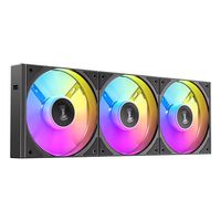Miniatura 5 de VENTILADOR CPU ANTEC CONNECT 120 3X VENT 120MM RGB NEGRO