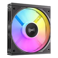 Miniatura 6 de VENTILADOR CPU ANTEC CONNECT 120 3X VENT 120MM RGB NEGRO