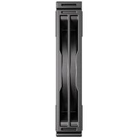 Miniatura 9 de VENTILADOR CPU ANTEC CONNECT 120 3X VENT 120MM RGB NEGRO