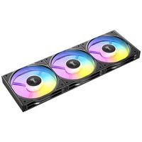 Miniatura 11 de VENTILADOR CPU ANTEC CONNECT 120 3X VENT 120MM RGB NEGRO