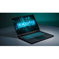 Miniatura 9 de PORTATIL GIGABYTE A16  i7-13620H 16GB 1TB RTX5050 16" WUXGA FreeDOS
