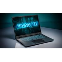 Miniatura 10 de PORTATIL GIGABYTE A16  i7-13620H 16GB 1TB RTX5050 16" WUXGA FreeDOS