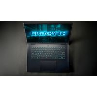 Miniatura 15 de PORTATIL GIGABYTE A16  i7-13620H 16GB 1TB RTX5050 16" WUXGA FreeDOS