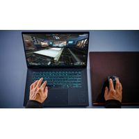 Miniatura 17 de PORTATIL GIGABYTE A16  i7-13620H 16GB 1TB RTX5050 16" WUXGA FreeDOS