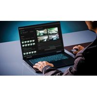 Miniatura 18 de PORTATIL GIGABYTE A16  i7-13620H 16GB 1TB RTX5050 16" WUXGA FreeDOS