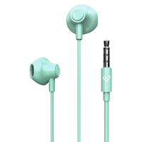 Miniatura 1 de AURICULARES ENERGY SISTEM EASY PODS MINT