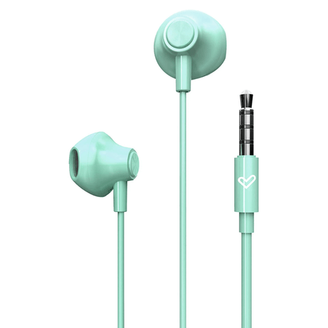 AURICULARES ENERGY SISTEM EASY PODS MINT - Imagen 1 de 7 AURICULARES ENERGY SISTEM EASY PODS MINT - Imagen 1 de 7