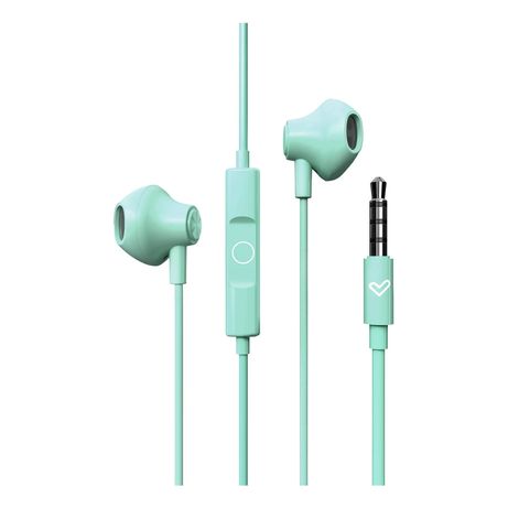 AURICULARES ENERGY SISTEM EASY PODS MINT - Imagen 3 de 7 AURICULARES ENERGY SISTEM EASY PODS MINT - Imagen 3 de 7