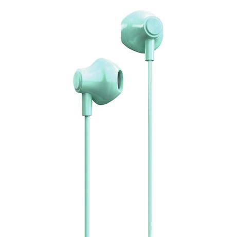 AURICULARES ENERGY SISTEM EASY PODS MINT - Imagen 6 de 7 AURICULARES ENERGY SISTEM EASY PODS MINT - Imagen 6 de 7