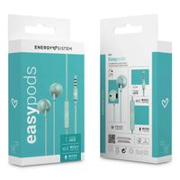 Miniatura 7 de AURICULARES ENERGY SISTEM EASY PODS MINT
