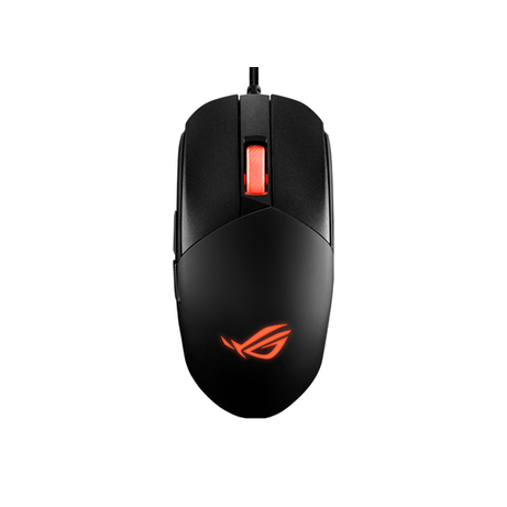 RATON ASUS ROG STRIX IMPACT III - Imagen 1 de 5 RATON ASUS ROG STRIX IMPACT III - Imagen 1 de 5