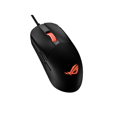 RATON ASUS ROG STRIX IMPACT III - Imagen 3 de 5 RATON ASUS ROG STRIX IMPACT III - Imagen 3 de 5
