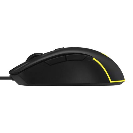 RATON ASUS TUF GAMING M3 GEN II - Imagen 4 de 6 RATON ASUS TUF GAMING M3 GEN II - Imagen 4 de 6