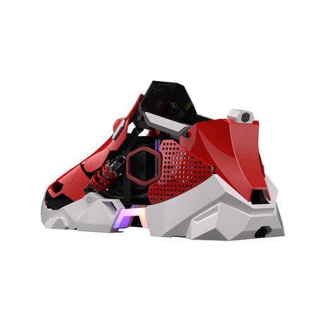 Cooler Master Sneaker X incluye Fuente y Refrigeración - Imagen 3 de 9 Cooler Master Sneaker X incluye Fuente y Refrigeración - Imagen 3 de 9