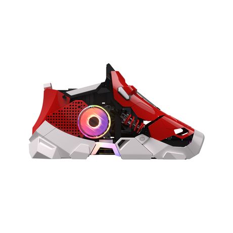 Cooler Master Sneaker X incluye Fuente y Refrigeración - Imagen 8 de 9 Cooler Master Sneaker X incluye Fuente y Refrigeración - Imagen 8 de 9