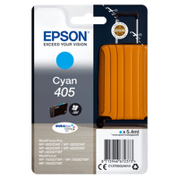 Miniatura 1 de Epson Cartucho 405 Cyan