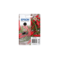 Epson Cartucho 503 Negro