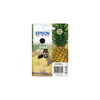 Miniatura 1 de CARTUCHO EPSON NEGRO 604XL