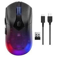 Miniatura 2 de MOUSE INALAMBRICO RGB LEGION M410