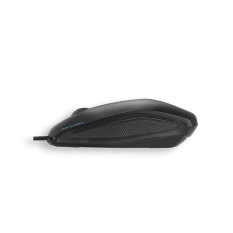 Mouse Gentix Corded OEM - Imagen 3 de 4 Mouse Gentix Corded OEM - Imagen 3 de 4