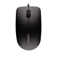 Miniatura 2 de Cherry MC 1000 Black Mouse 1200dpi