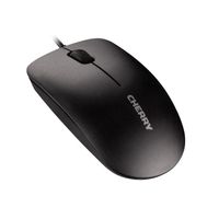 Miniatura 3 de Cherry MC 1000 Black Mouse 1200dpi