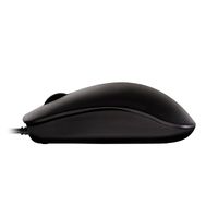 Miniatura 4 de Cherry MC 1000 Black Mouse 1200dpi