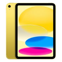 Miniatura 2 de APPLE iPad 11" 128GB Amarillo