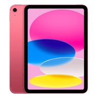 Miniatura 1 de APPLE iPad 11" 128GB Rosa