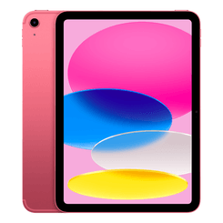 APPLE iPad 11" 128GB Rosa