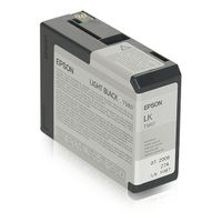 Miniatura 2 de Epson Stylus Pro-3800/3880 Cartucho Gris (80ml)